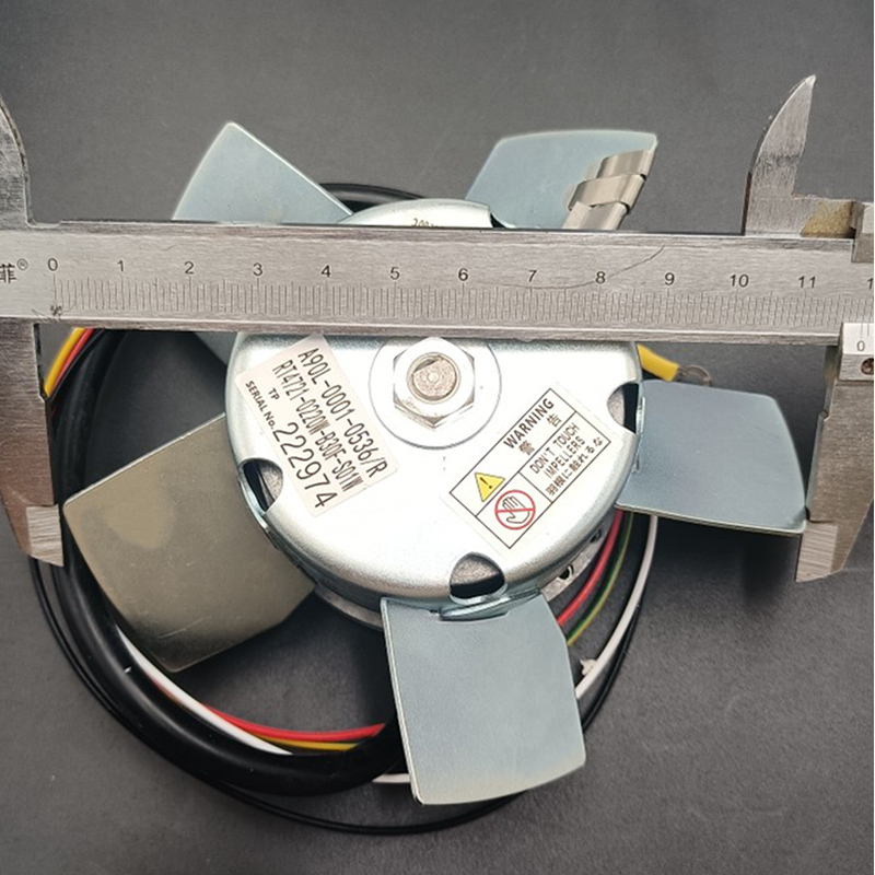 RT4721-0220W-B30F-S01W A90L-00 – обзор и цена Cnc Spindle Motor