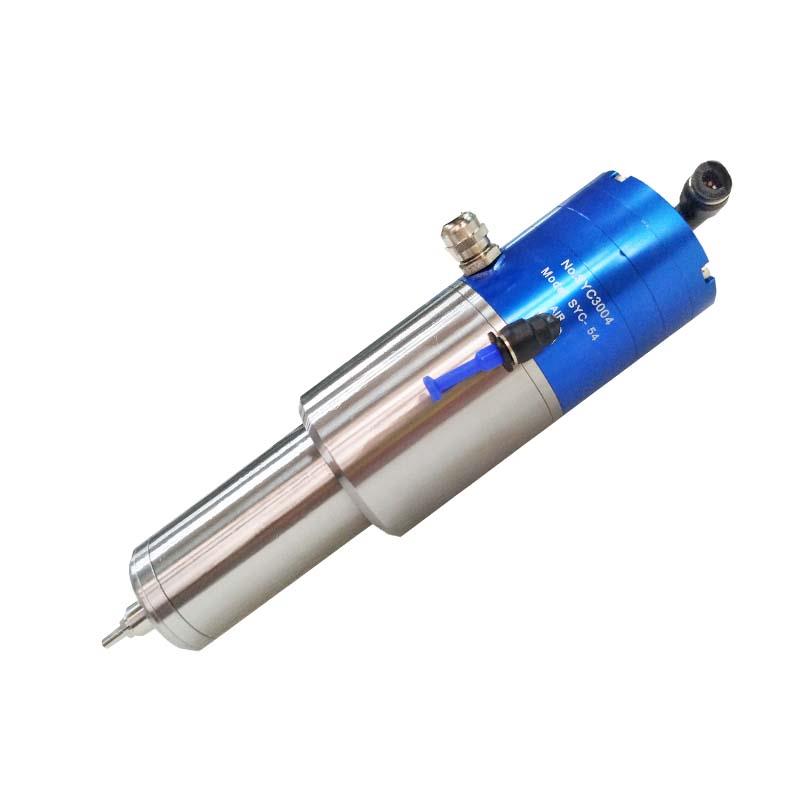 ATC 60000rpm  0.35KW 0.056NM D – обзор и цена Cnc Spindle Motor