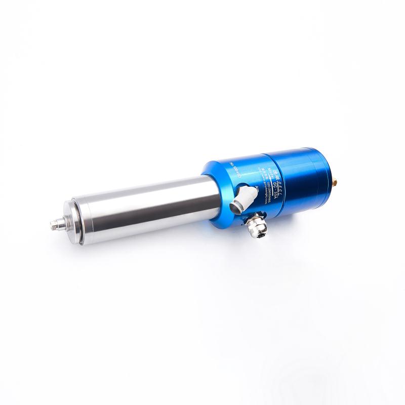 ATC 60000rpm  0.35KW 0.056NM D – обзор и цена Cnc Spindle Motor