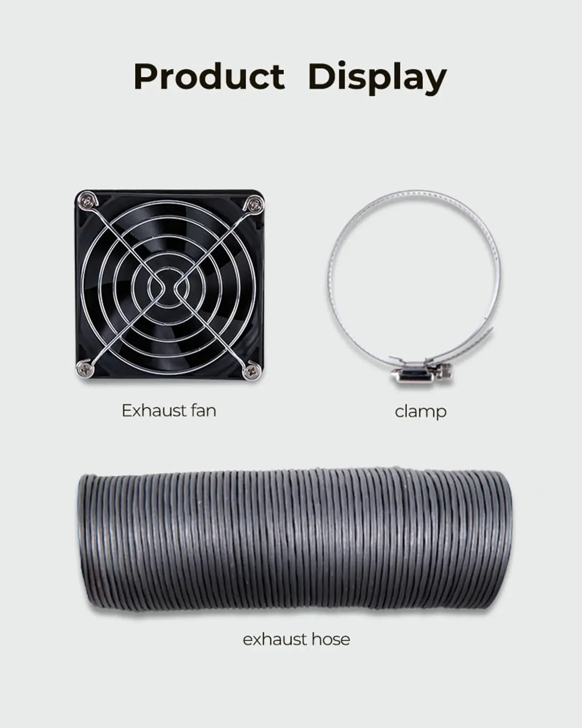 Creality Fan Extraction Kit fo – обзор и цена Industrial Laser Printer