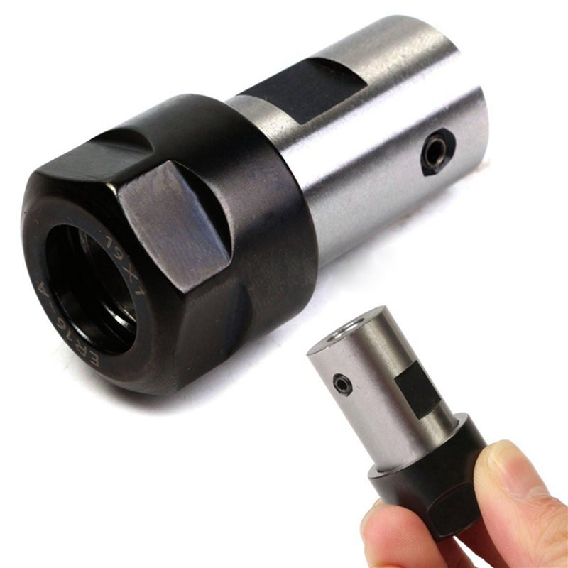 AB34-5X ER16 Collet Chuck Moto – обзор и цена Cnc Spindle Motor