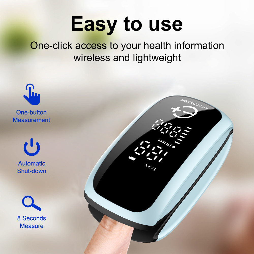 Rechargeable Oximeter Infrared – обзор и цена Industrial Laser Temperature Sensor