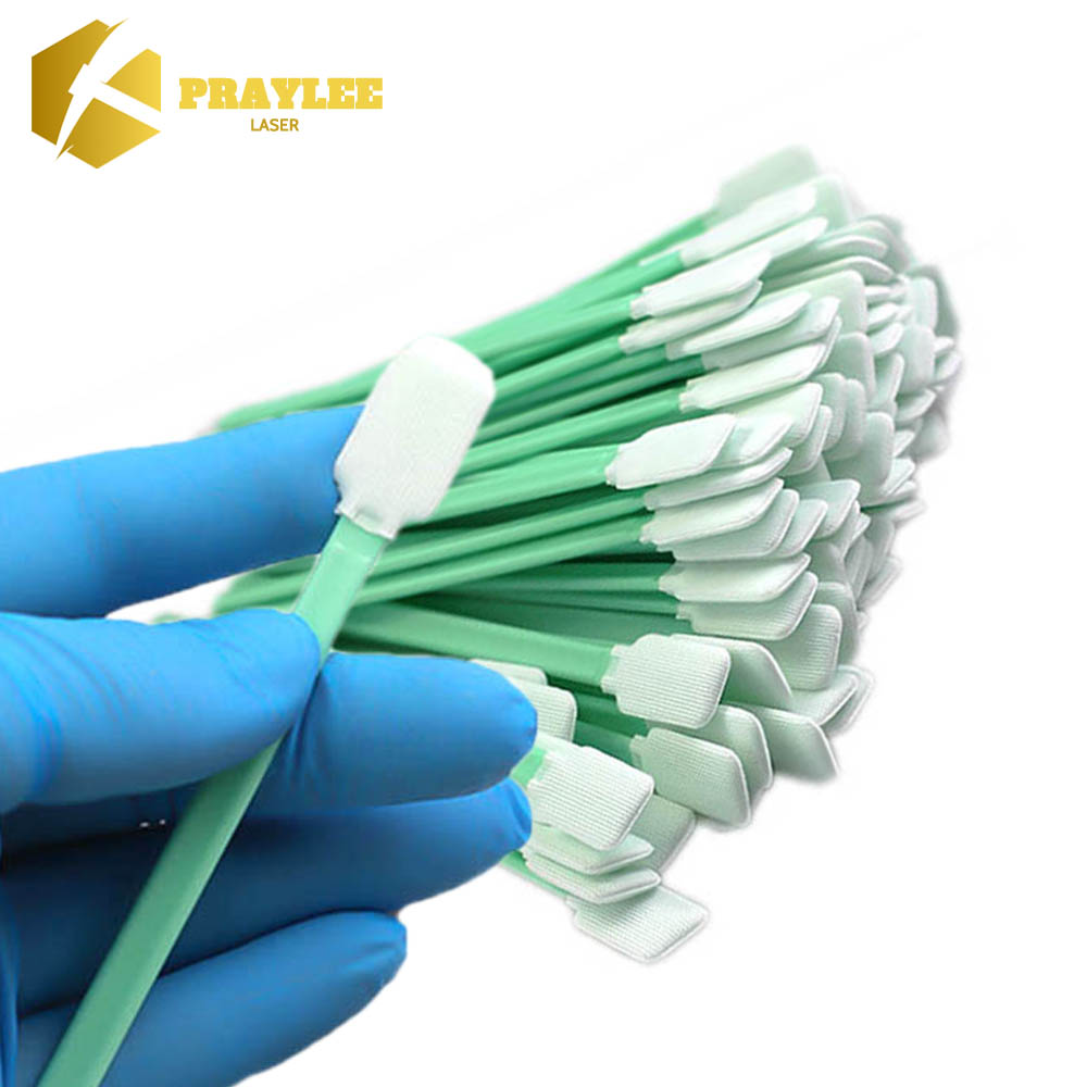 Praylee 100PCS Industry Cotton – обзор и цена Industrial Laser Cleaning