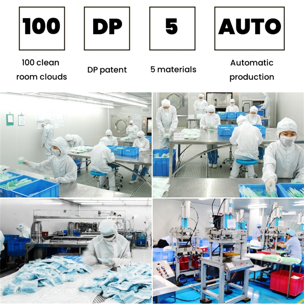Praylee 100PCS Industry Cotton – обзор и цена Industrial Laser Cleaning