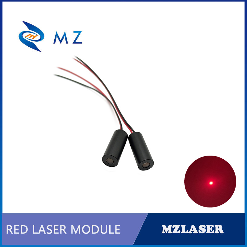 Compact Mini Red Dot Laser Dio – обзор и цена Industrial Grade Laser Pointer