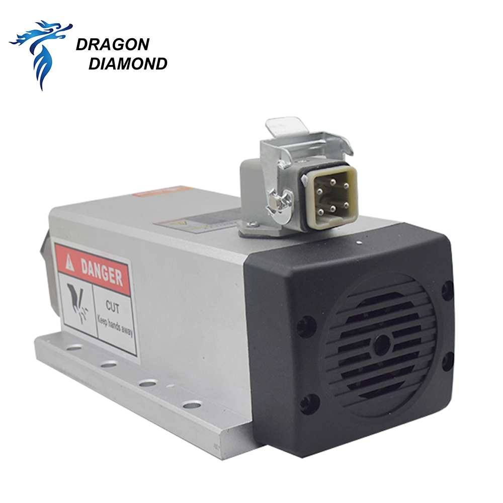 Dragon Diamond HQD 2.2KW 3KW 6 – обзор и цена Cnc Spindle Motor