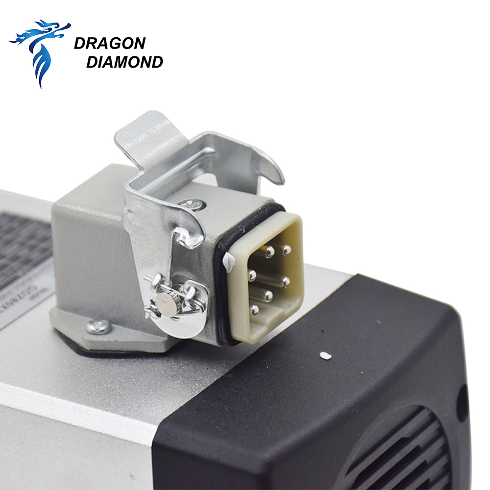 Dragon Diamond HQD 2.2KW 3KW 6 – обзор и цена Cnc Spindle Motor