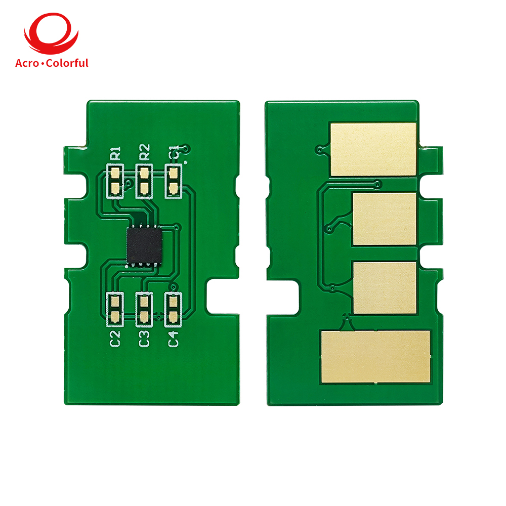 Compatible Toner Chip W1106A 1 – обзор и цена Industrial Laser Printer