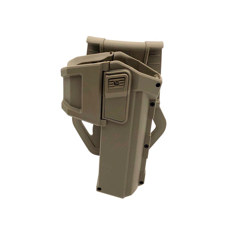 New Tactical Pistol Holsters f – обзор и цена Industrial Laser Gun
