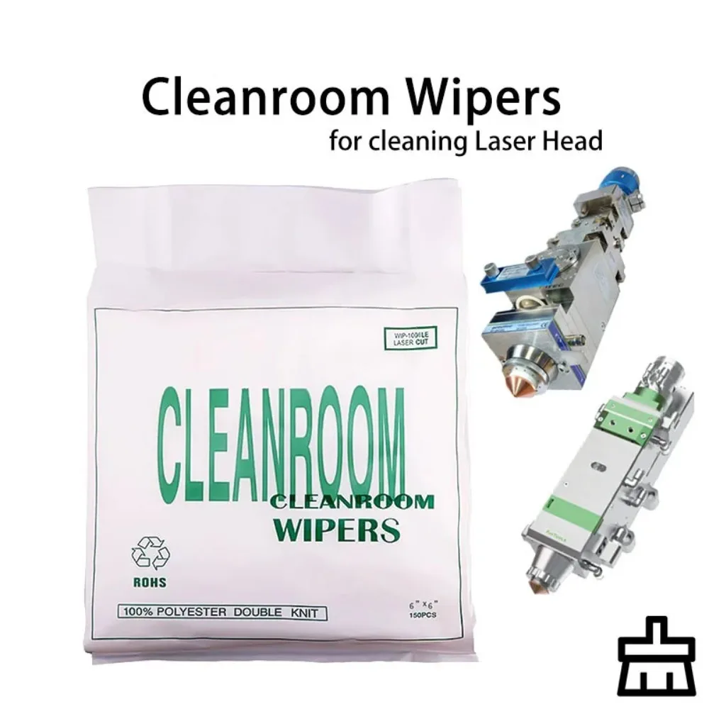 3009 Industry Cleanroom Wipers – обзор и цена Industrial Laser Printer