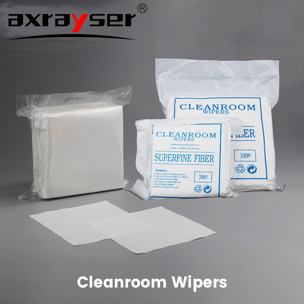 Cleanroom Wipers Non Dust Clot – обзор и цена Industrial Laser Printer