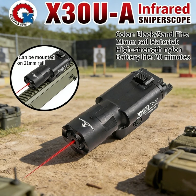 Durable Multifunctional X300 T – обзор и цена Industrial Laser Gun