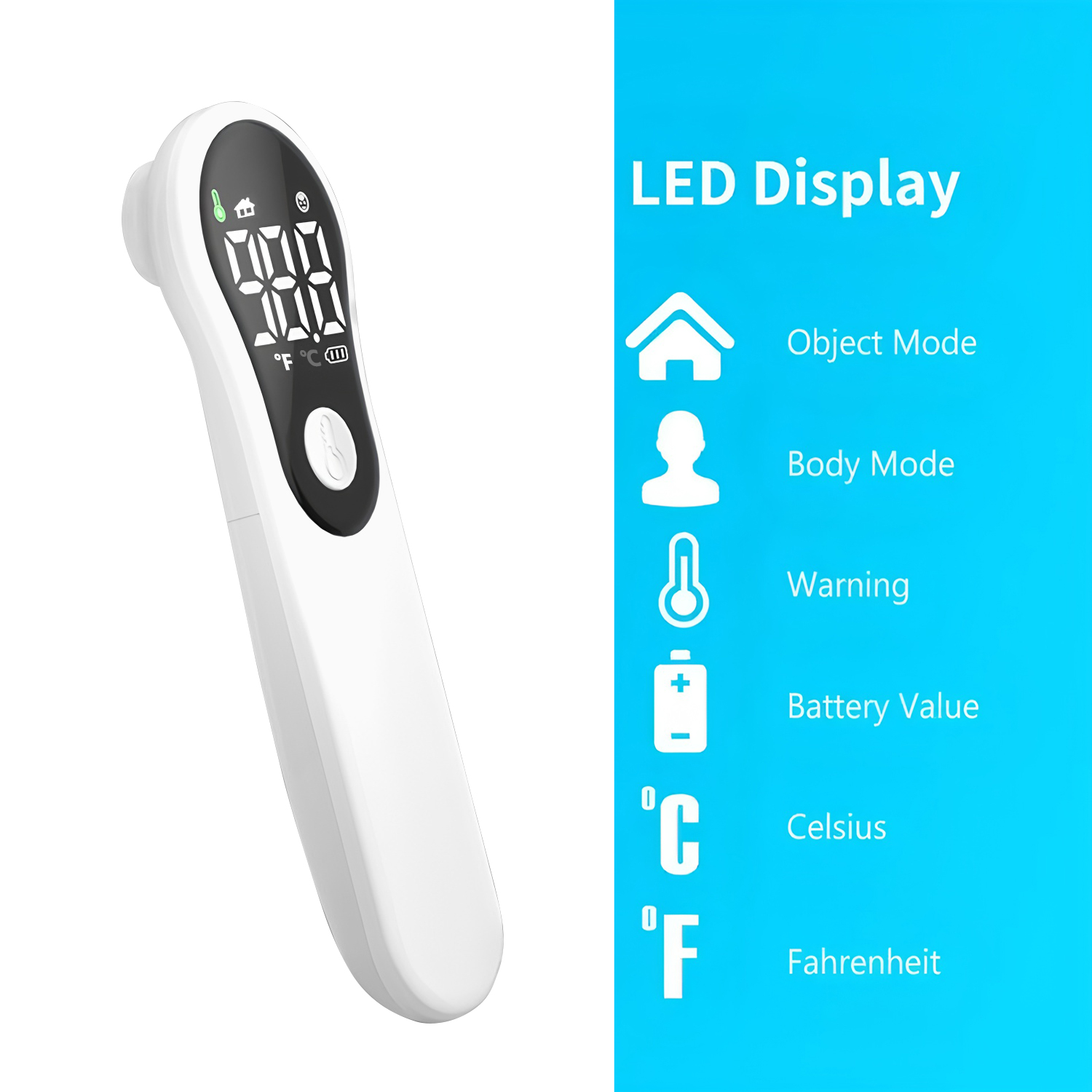 Medical Household Infrared For – обзор и цена Industrial Laser Temperature Sensor