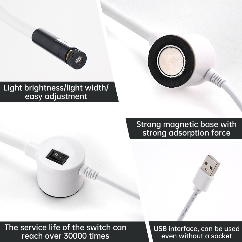 USB positioning light Infrared – обзор и цена Industrial Laser Technology