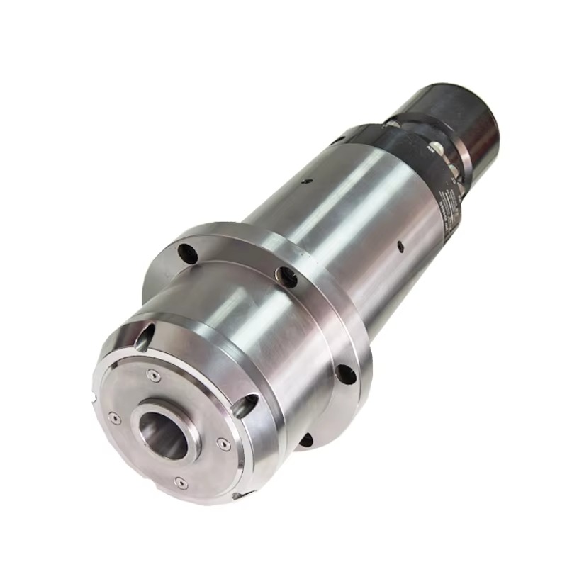 2026 1230A-BT30 Flange High Sp – обзор и цена Cnc Spindle Motor