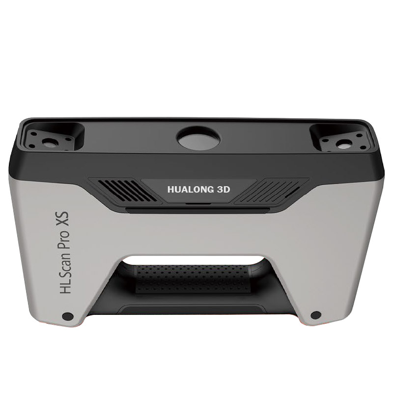 HUALONG Machinery Handheld Por – обзор и цена Industrial Laser Printer