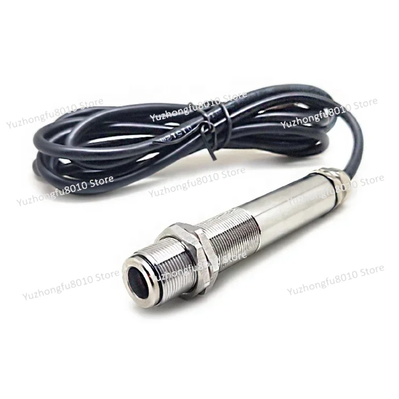 Kiln Thermometer Heat Temp 24V – обзор и цена Industrial Laser Temperature Sensor