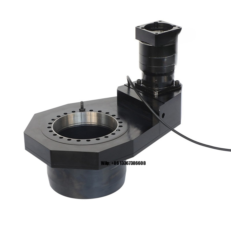 CNC Machining Center Rotary Sh – обзор и цена Cnc Spindle Motor