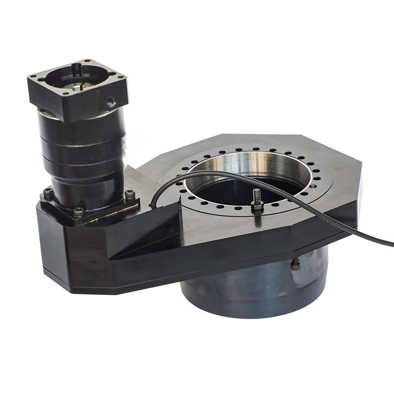 CNC Machining Center Rotary Sh – обзор и цена Cnc Spindle Motor
