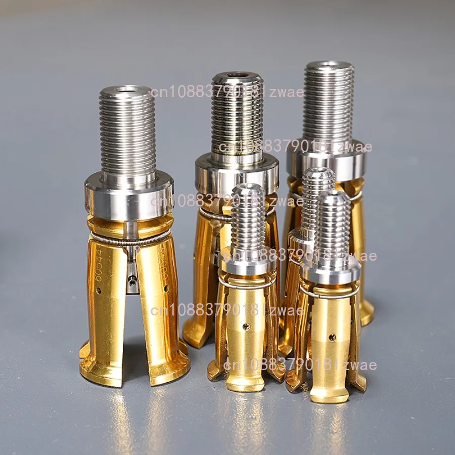 CNC Spindle Claw 45° Inner Tee – обзор и цена Cnc Spindle Motor