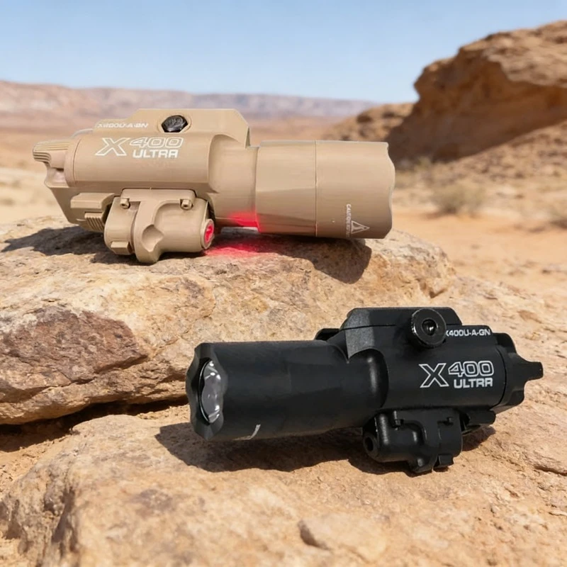 High-intensity X400U 2-in-1 Fl – обзор и цена Industrial Laser Gun