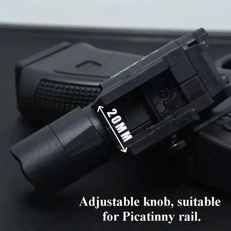 High-intensity X400U 2-in-1 Fl – обзор и цена Industrial Laser Gun
