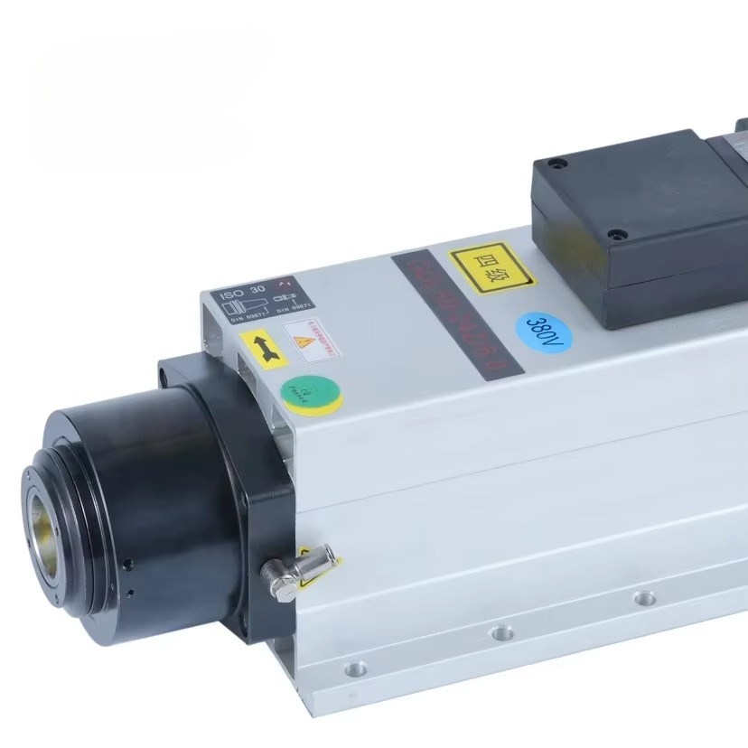 High Precision CNC Machine Too – обзор и цена Cnc Spindle Motor