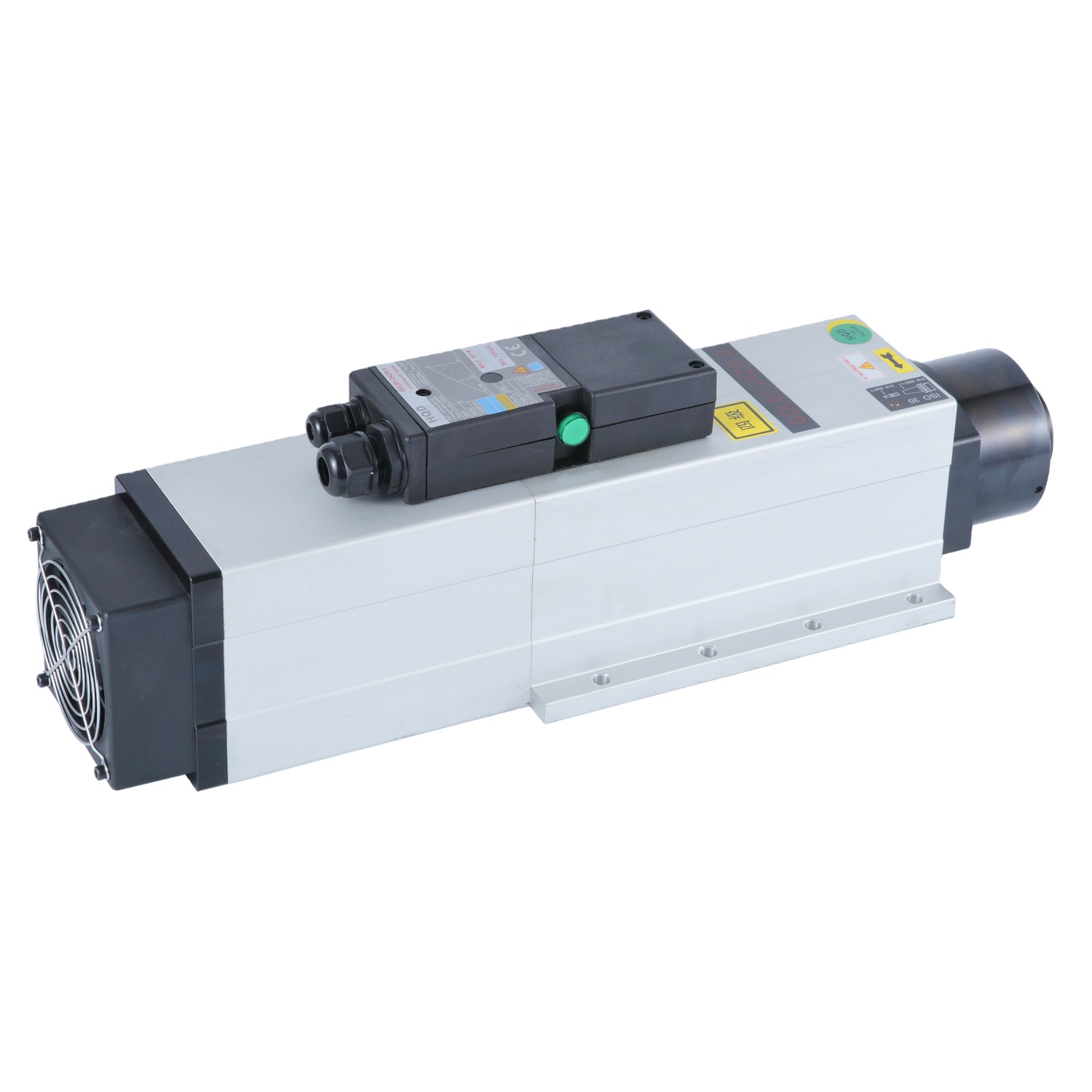 High Precision CNC Machine Too – обзор и цена Cnc Spindle Motor