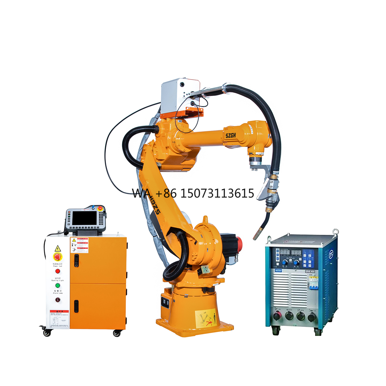 Factory Direct SZGH-H2100-B-6  – обзор и цена Industrial Laser Systems