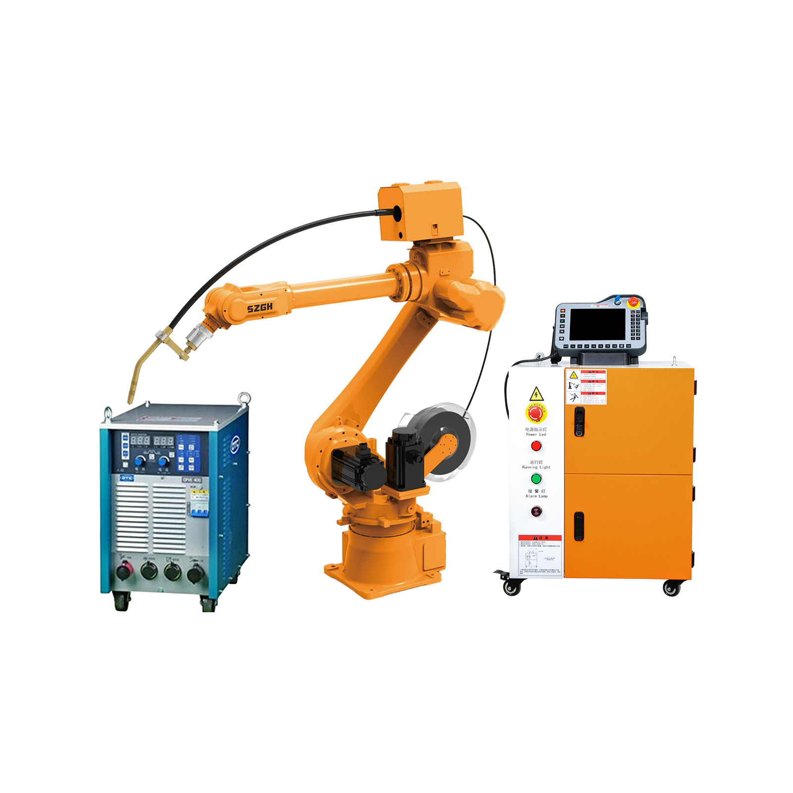 Factory Direct SZGH-H2100-B-6  – обзор и цена Industrial Laser Systems