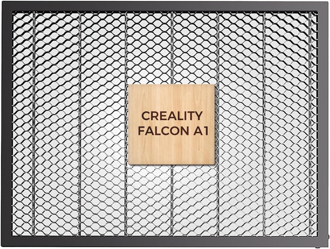 Creality Laser Cutting Honeyco – обзор и цена Industrial Laser Engraving Machine