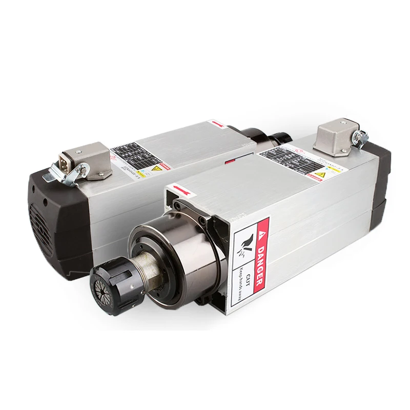 1.5kw 2.2KW 3.5kw GDZ High Per – обзор и цена Cnc Spindle Motor